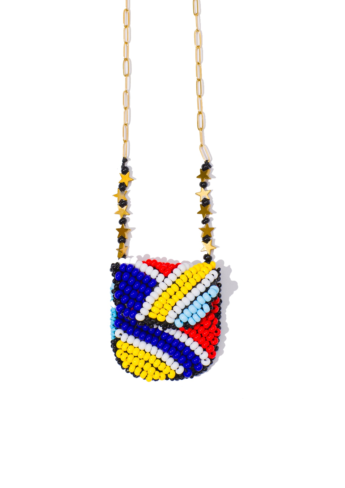 Lovekeeper Multi Beads