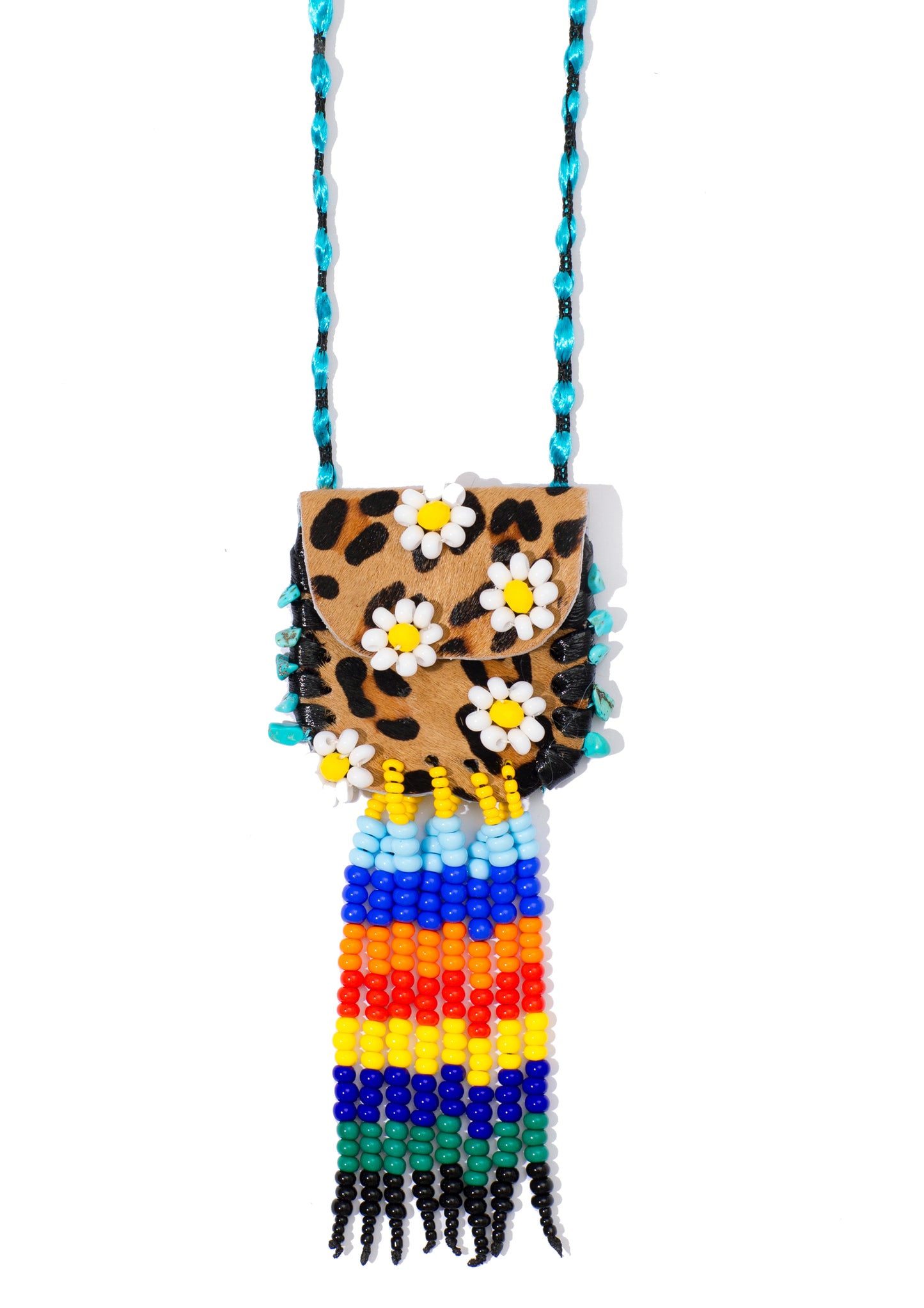 Lovekeeper Leopard Margherita