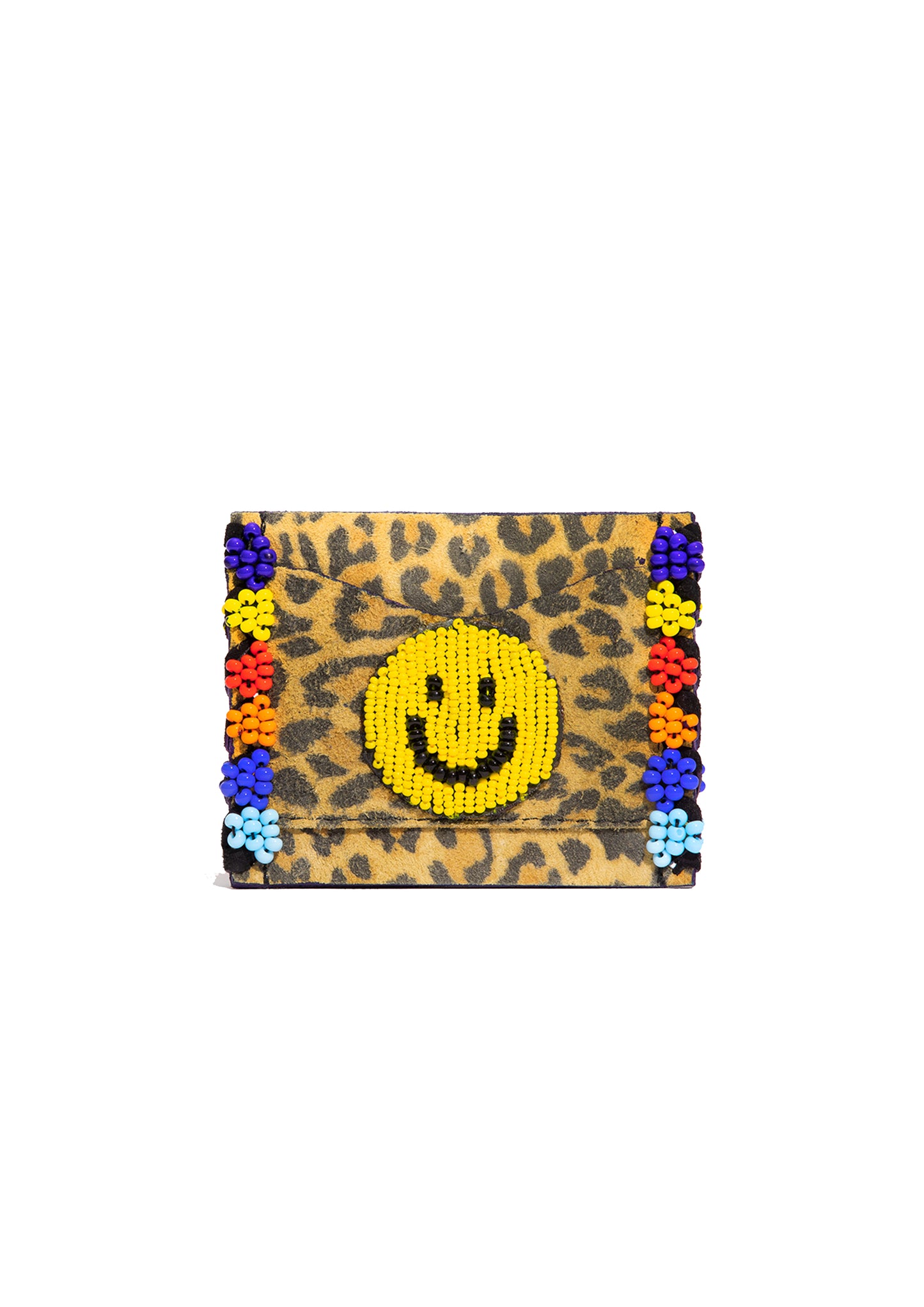 Card Holder Pluto Smile