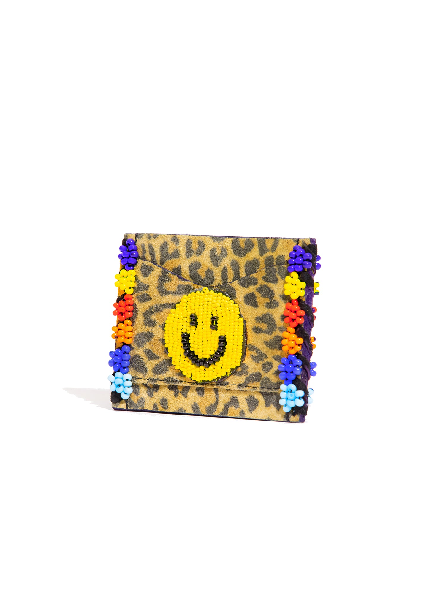 Card Holder Pluto Smile