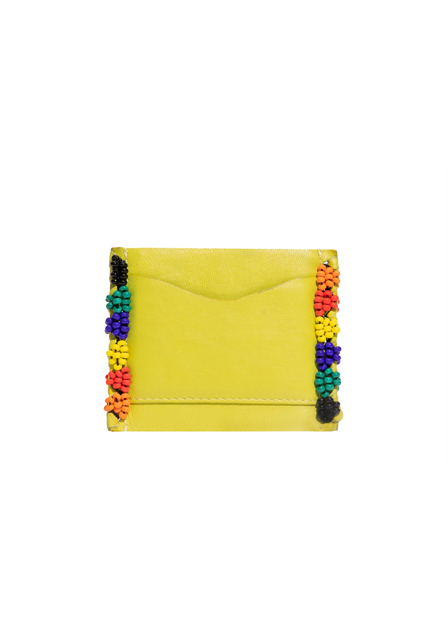 Card Holder Pluto Sun