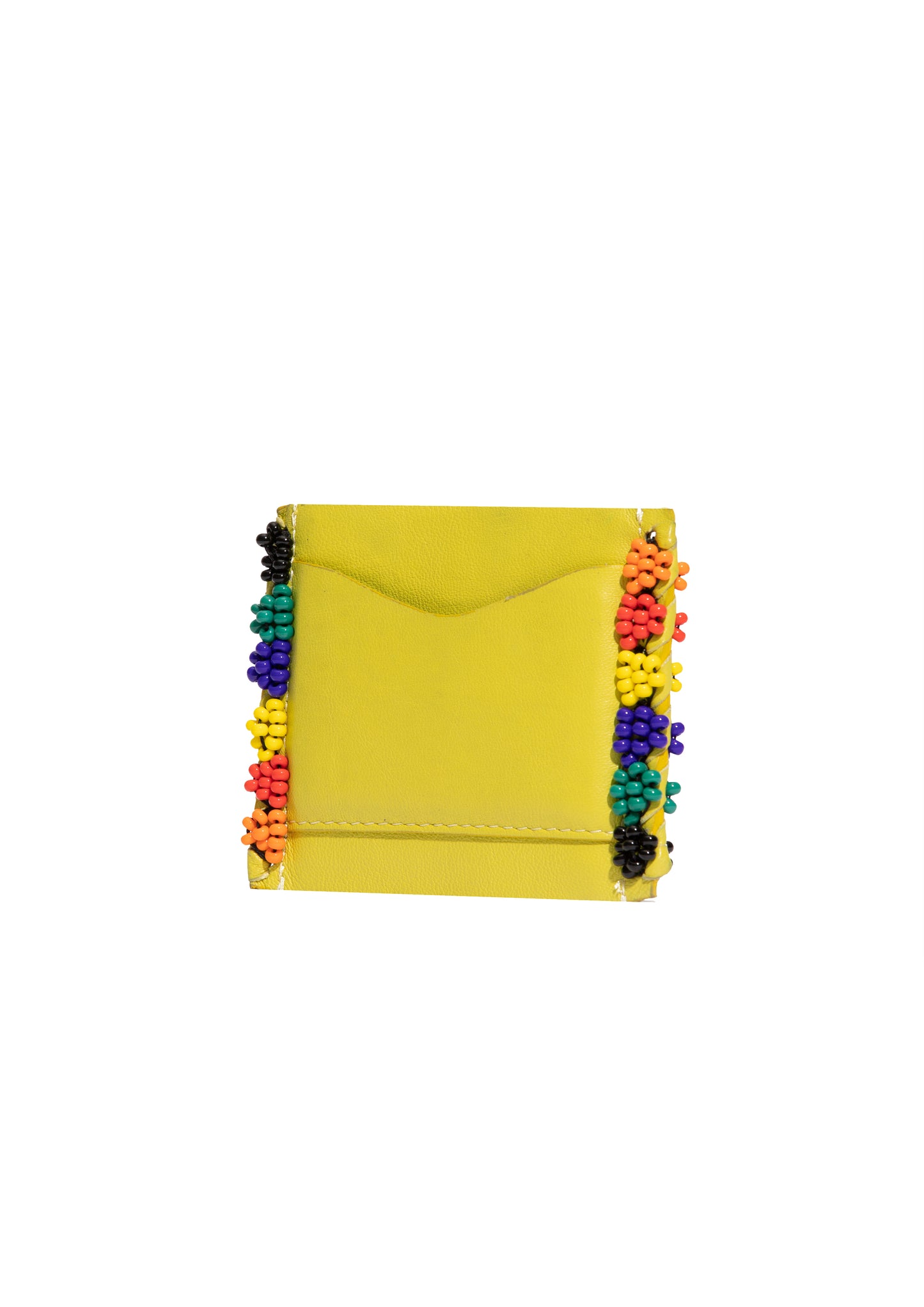 Card Holder Pluto Sun