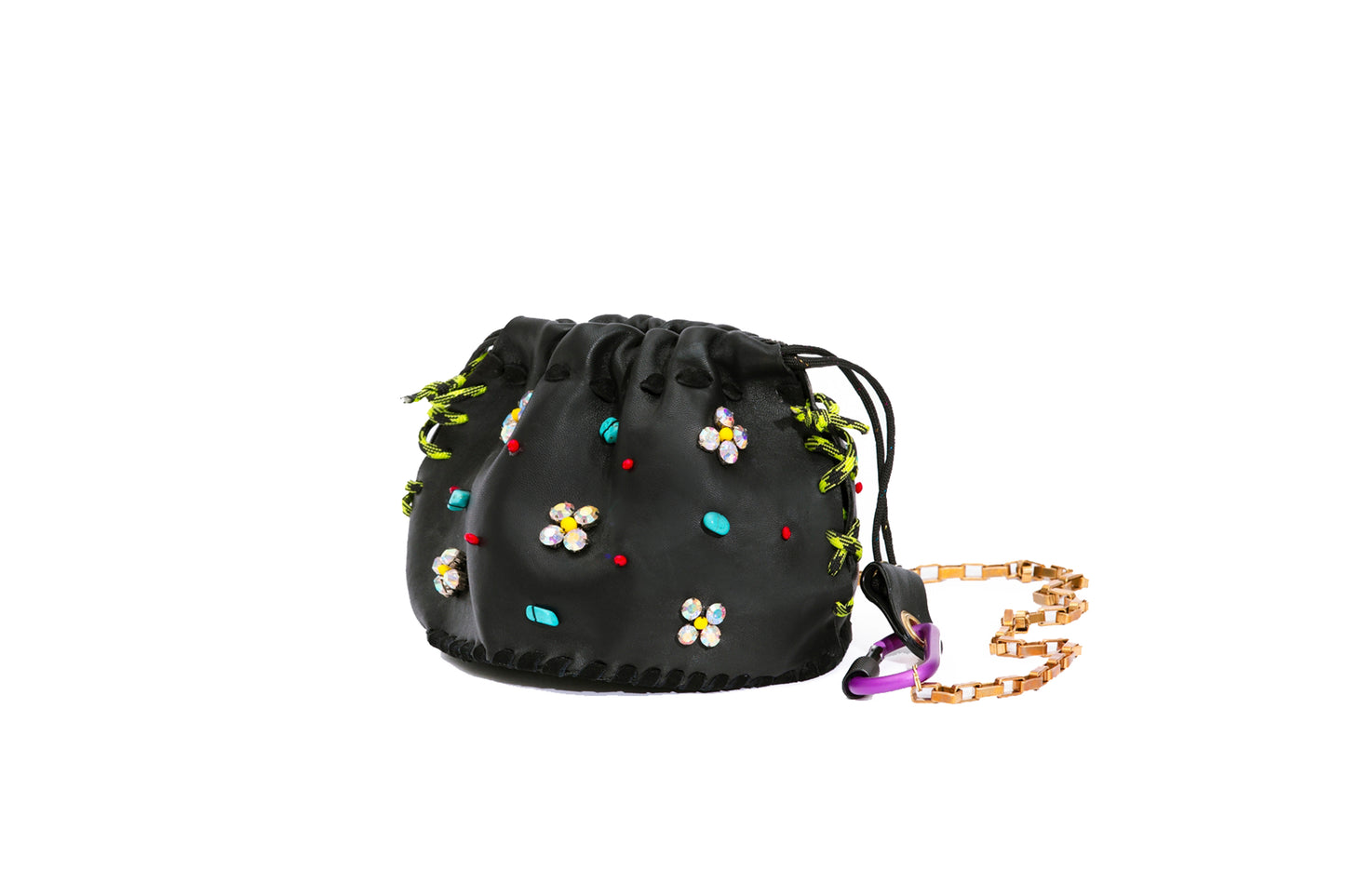 Teapot Black