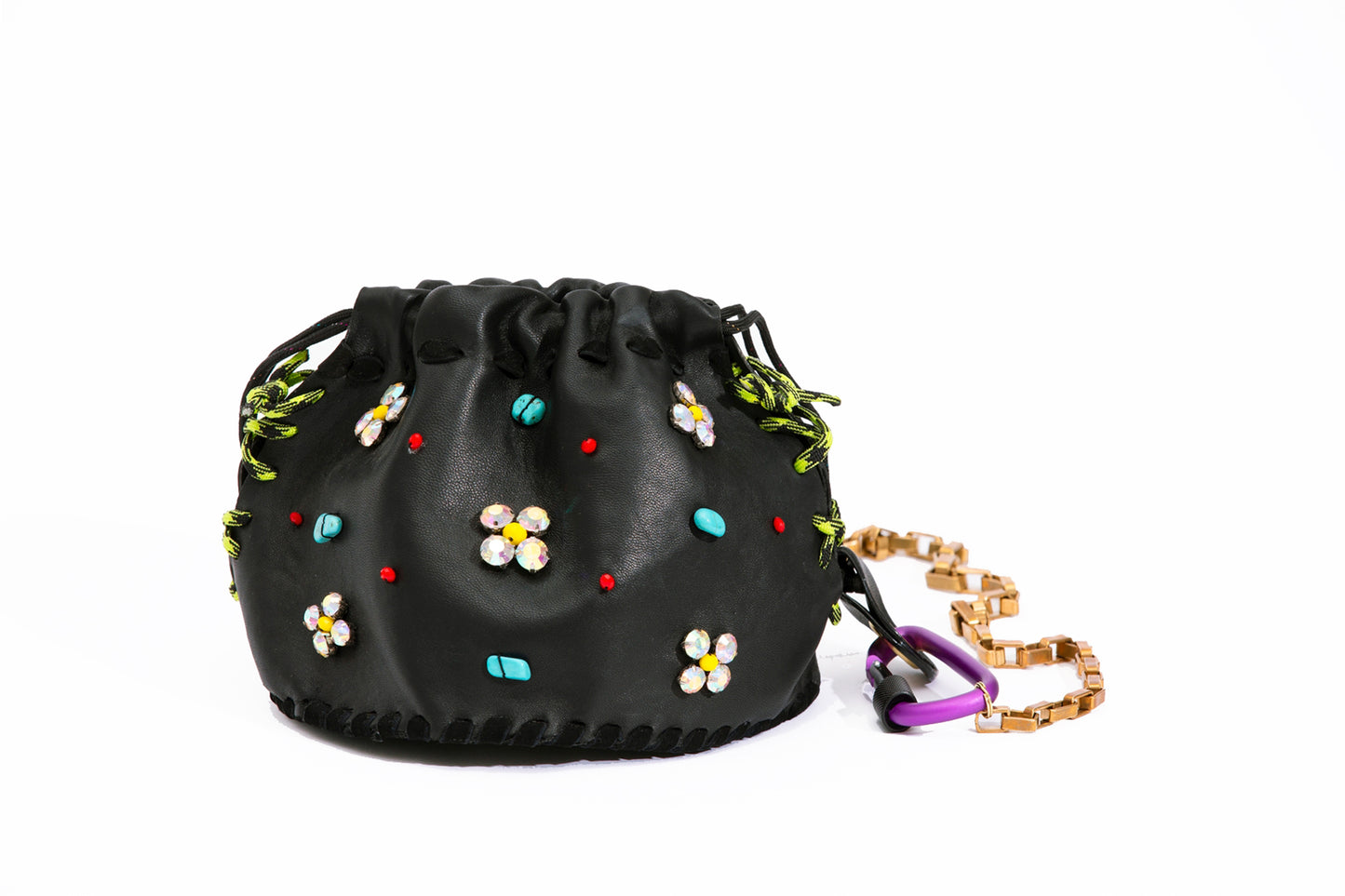 Teapot Black