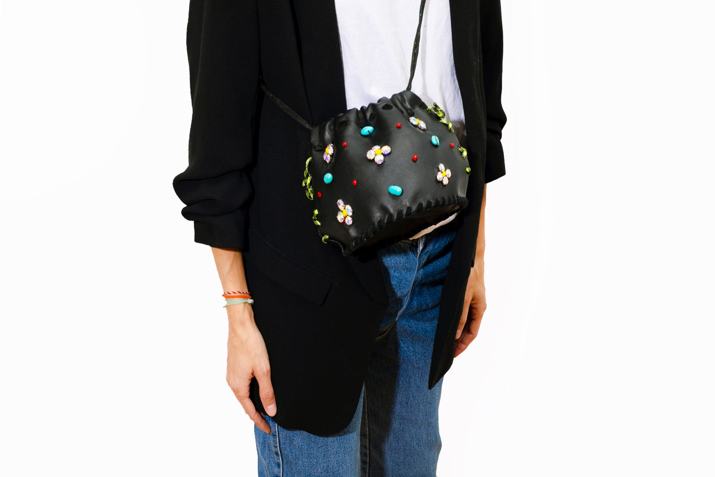 Teapot Black