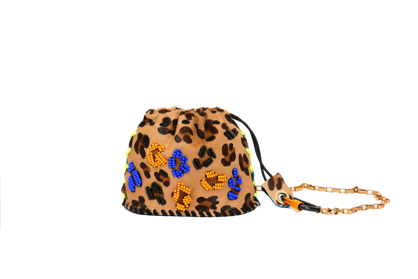 Teapot Leopard