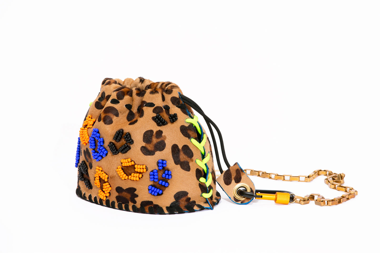 Teapot Leopard