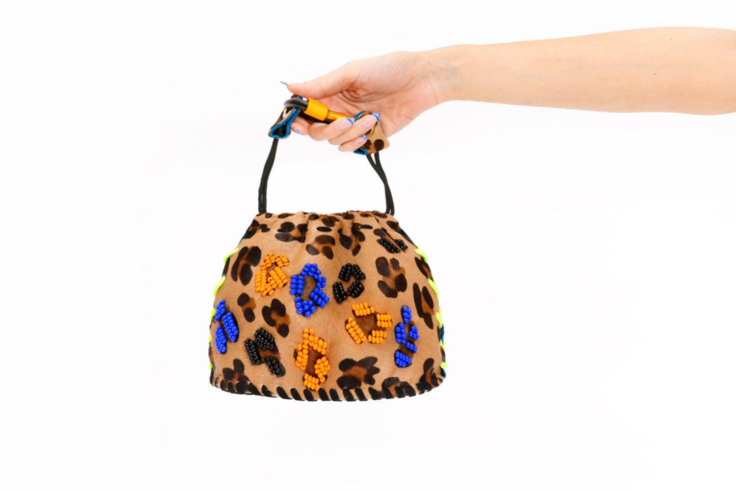 Teapot Leopard
