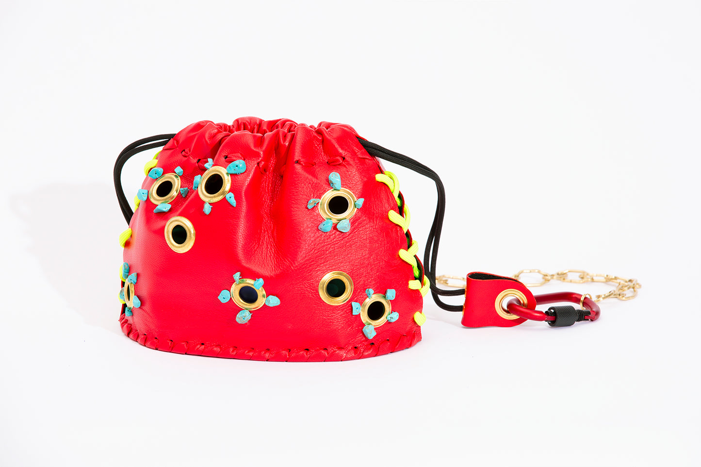 Teapot Red