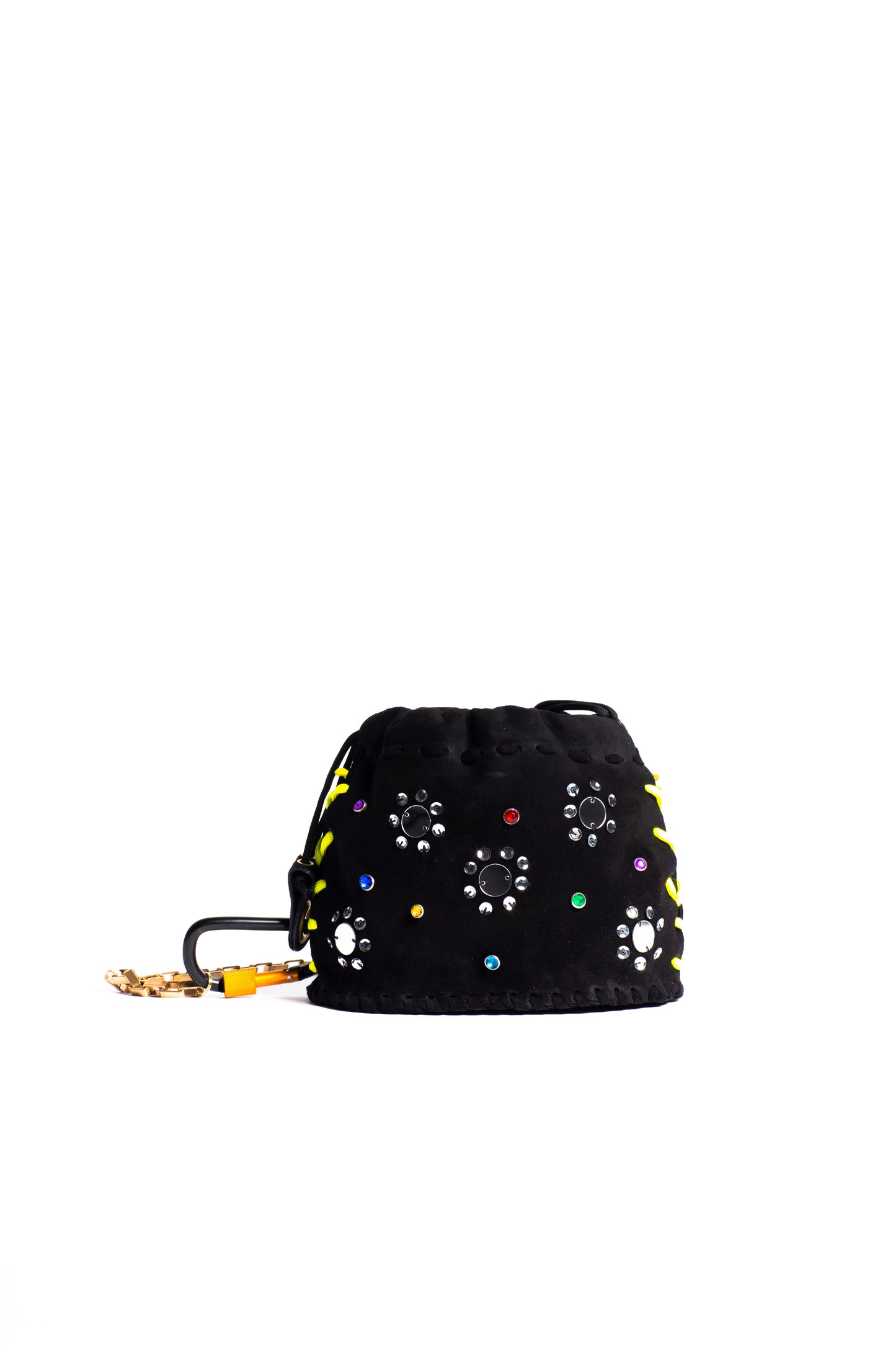 Teapot Small Black Mirrors