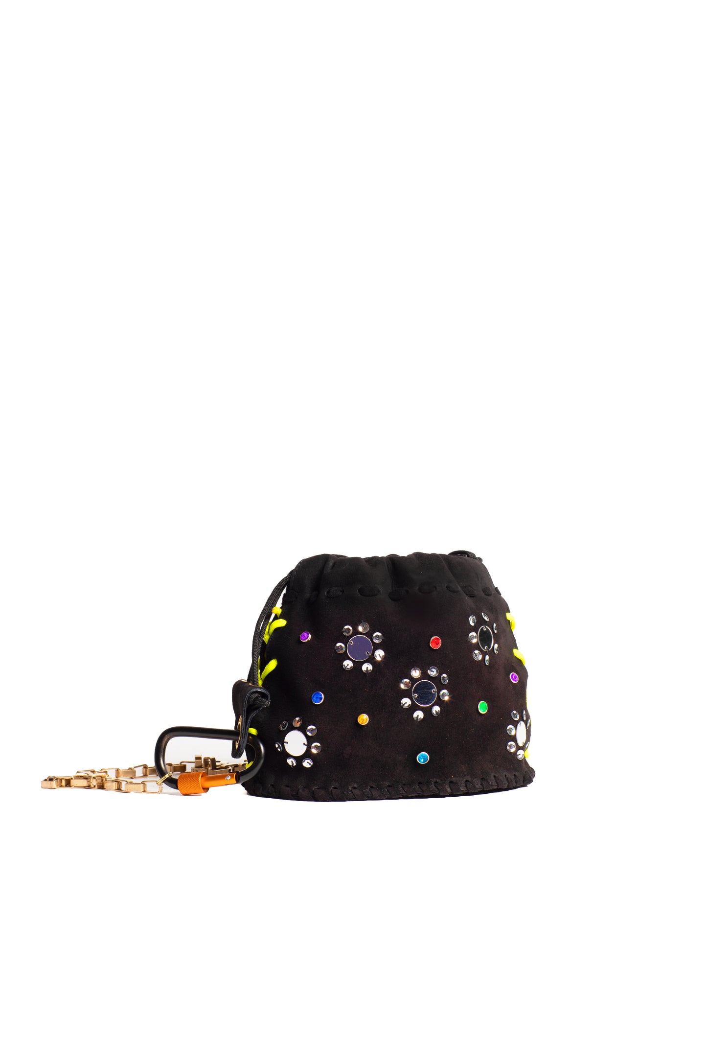 Teapot Small Black Mirrors