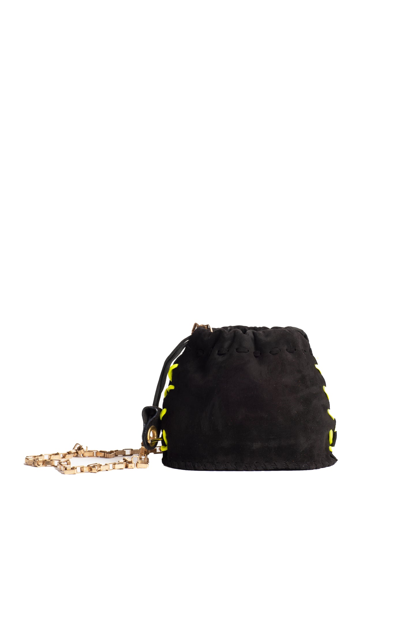 Teapot Small Black Mirrors