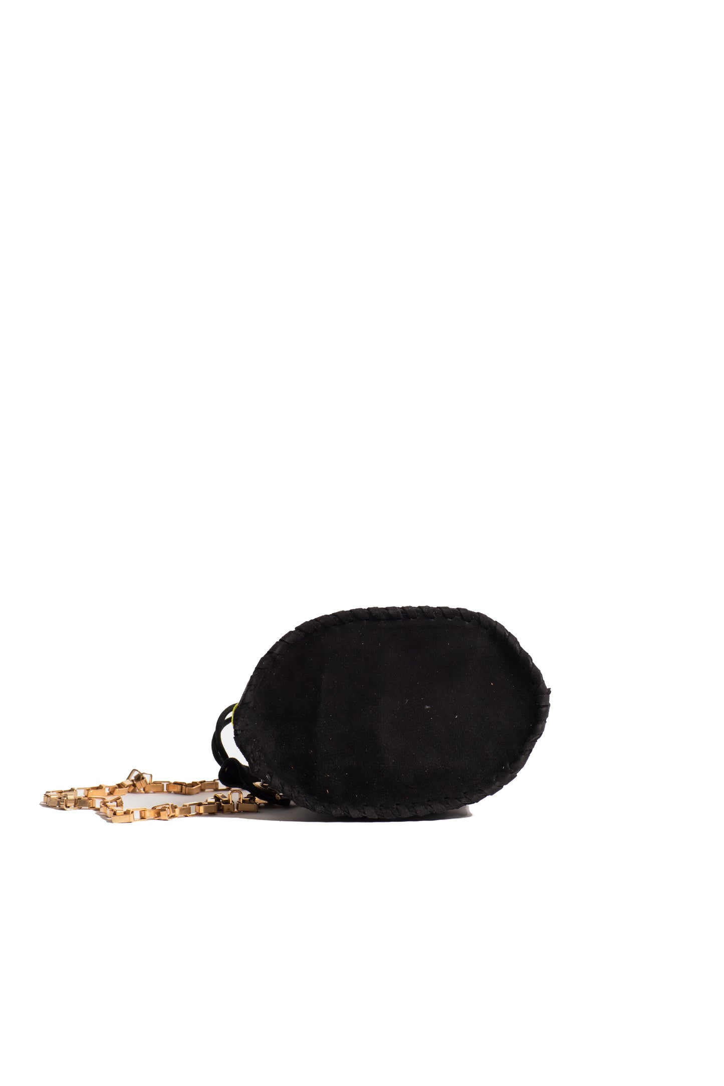 Teapot Small Black Mirrors