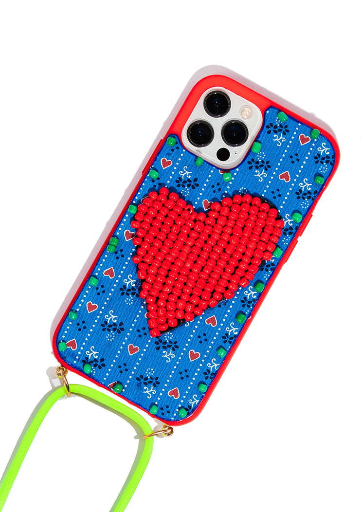 Cupido Heart