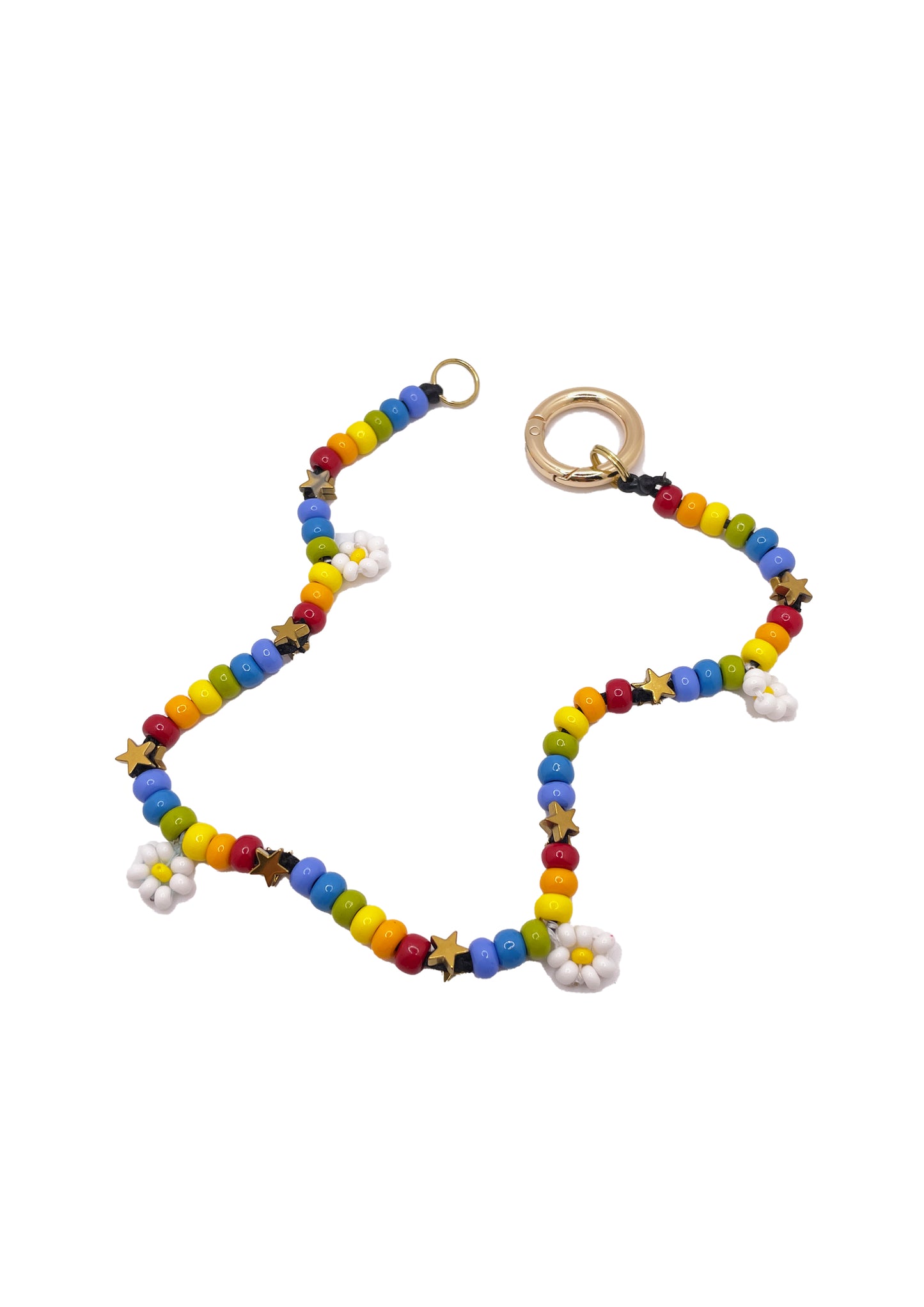 Pride Phone Charm