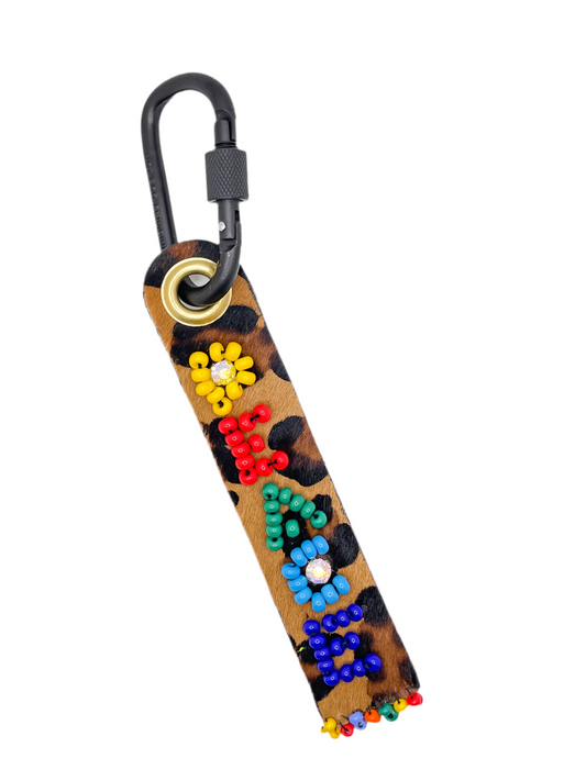 Key Holder Peace