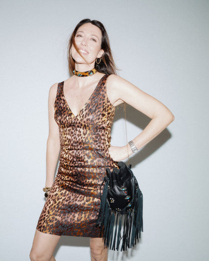 Kate Black Navaho