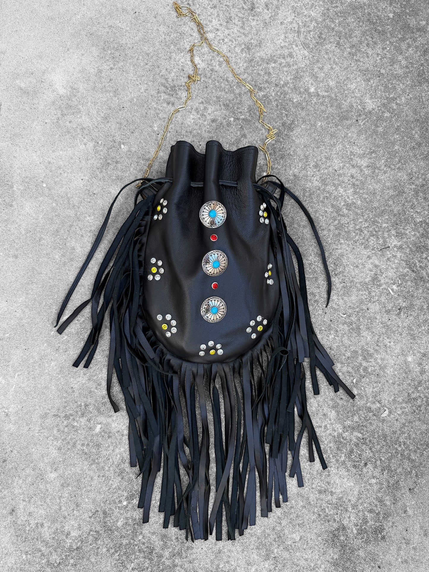 Kate Black Navaho