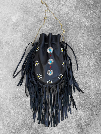 Kate Black Navaho