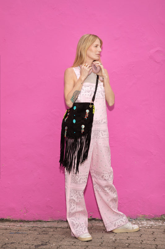 Gabri Navaho Coral