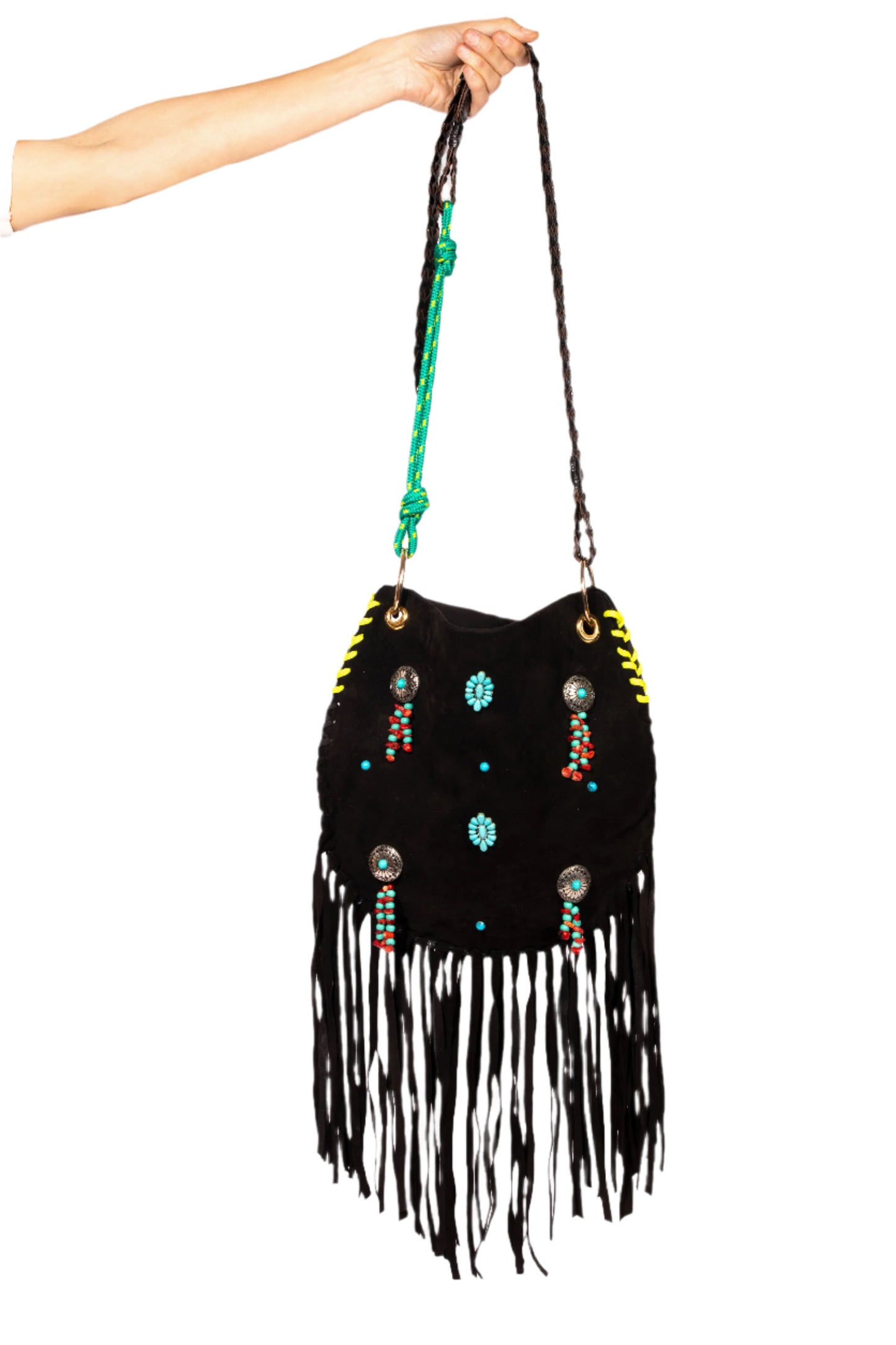 Gabri Navaho Coral