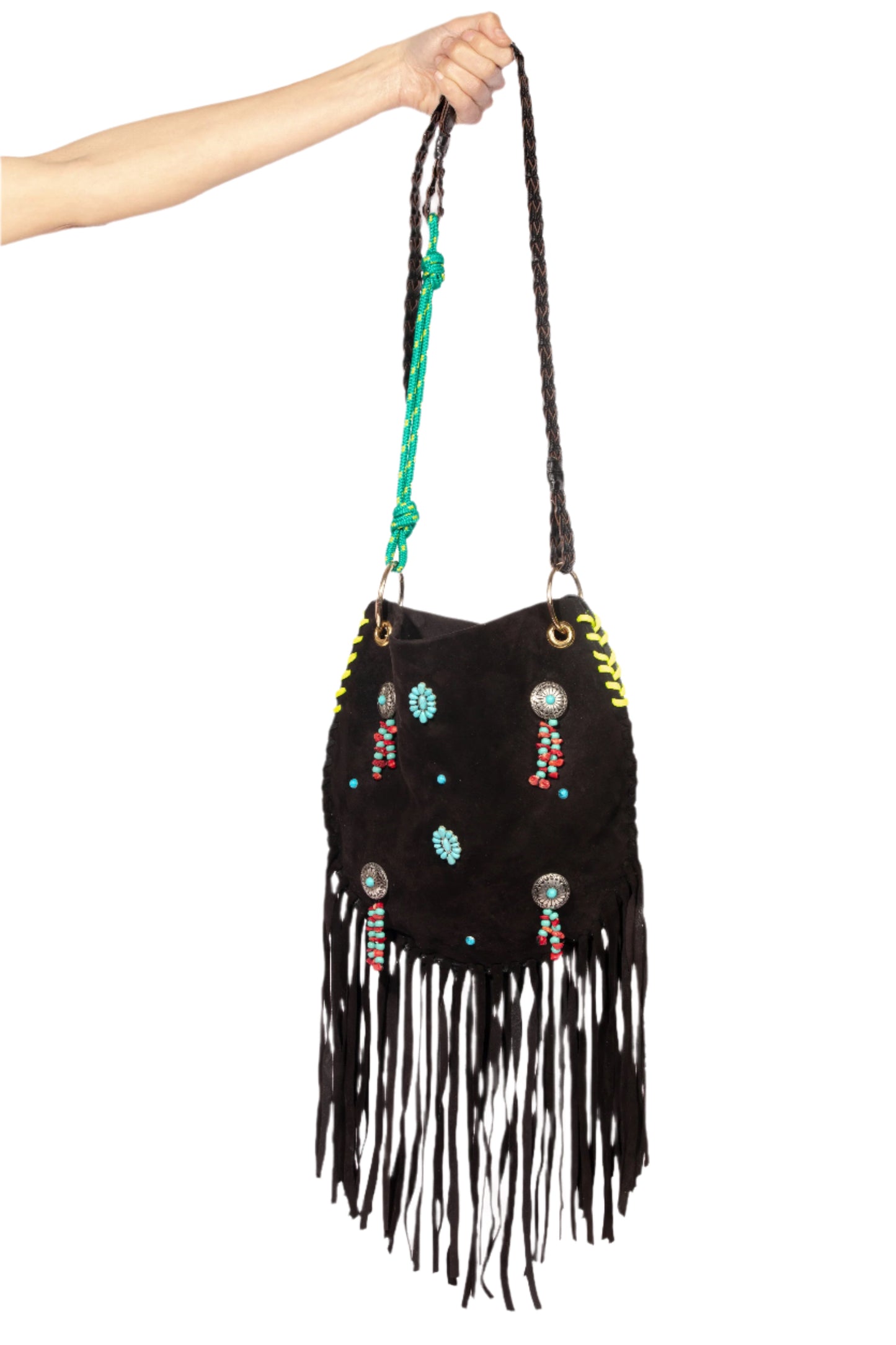 Gabri Navaho Coral