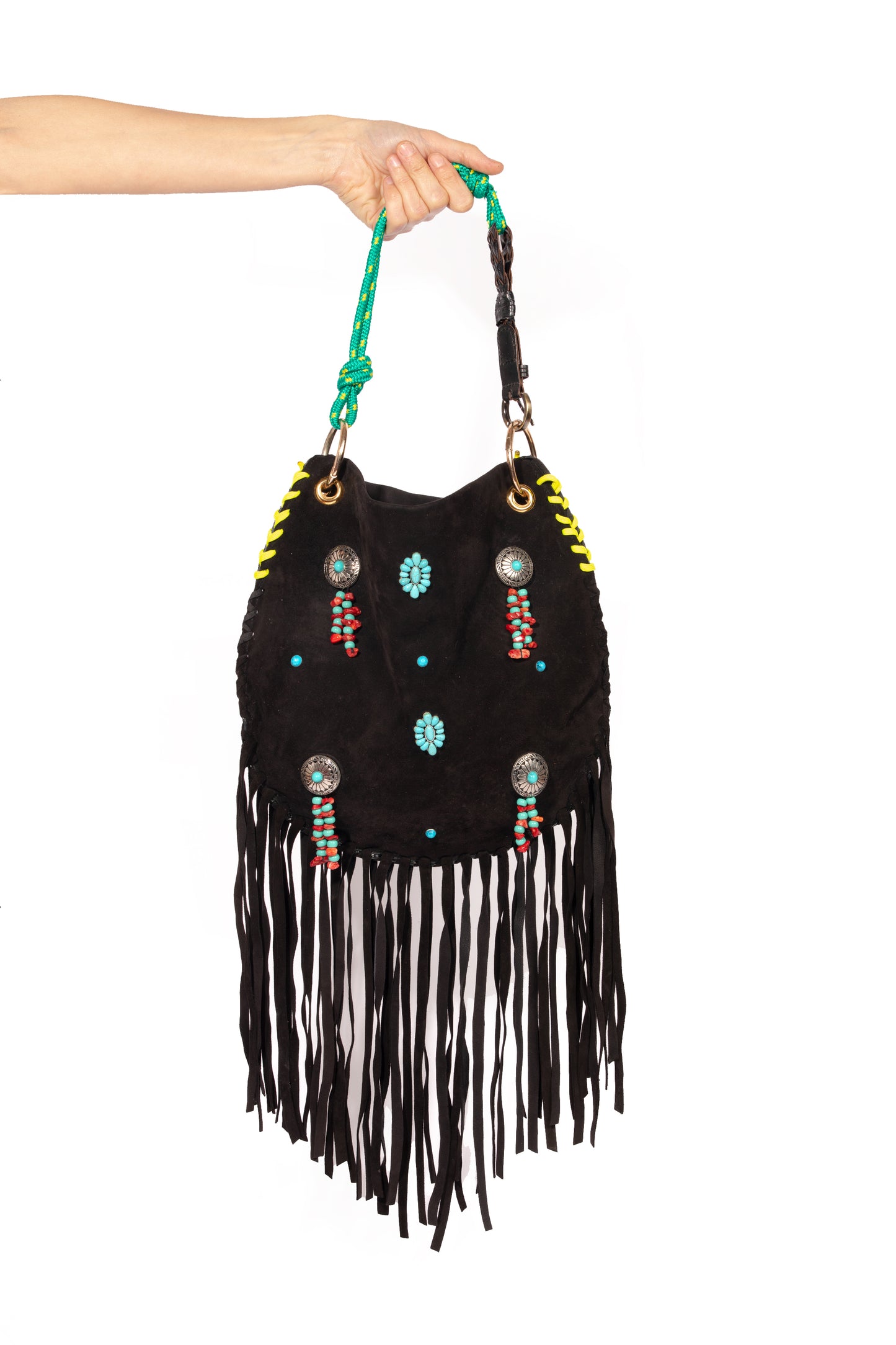 Gabri Navaho Coral