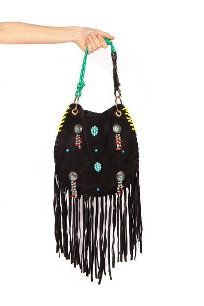 Gabri Navaho Coral