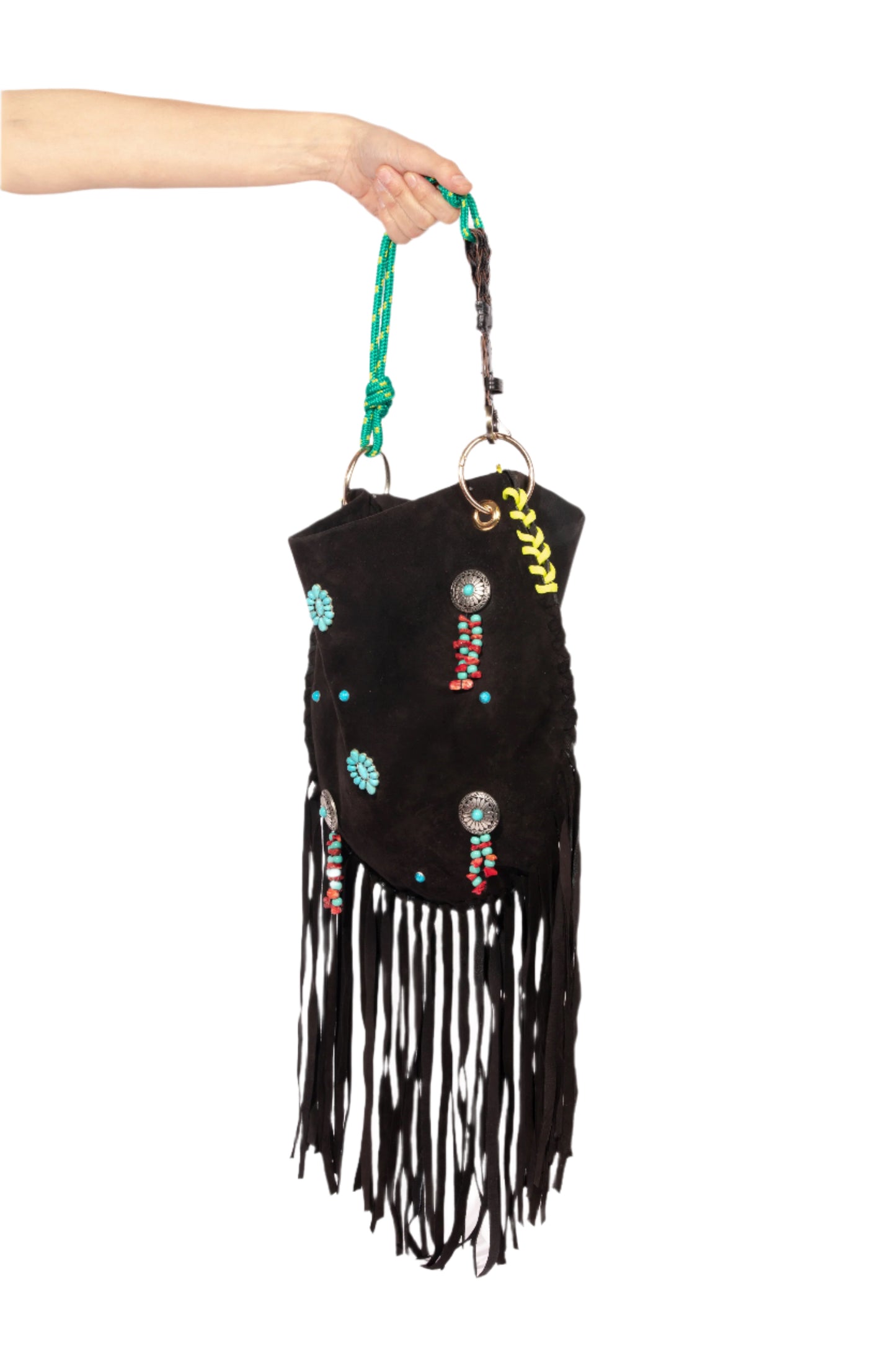 Gabri Navaho Coral