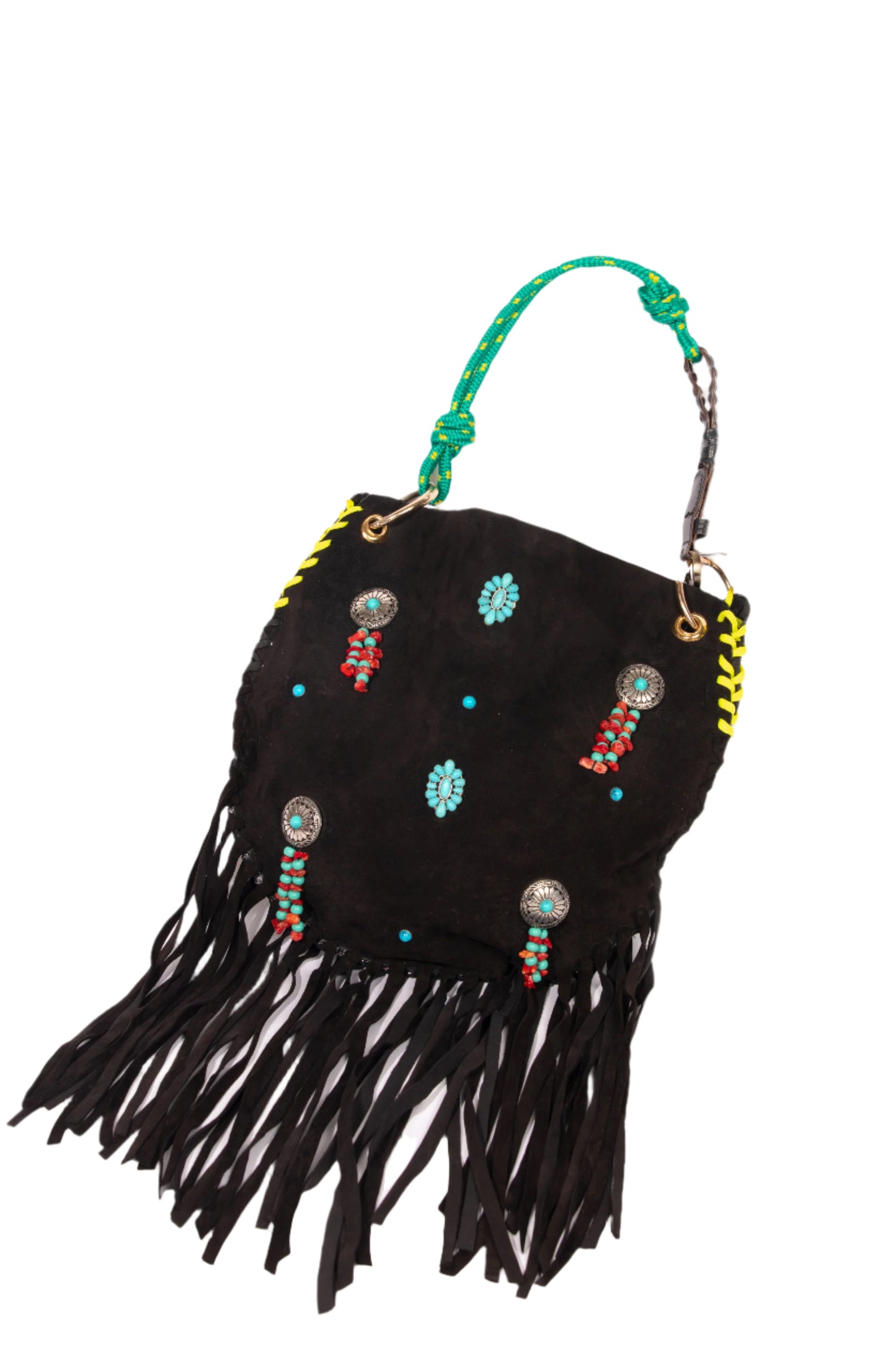 Gabri Navaho Coral