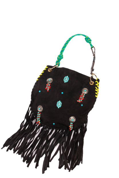 Gabri Navaho Coral