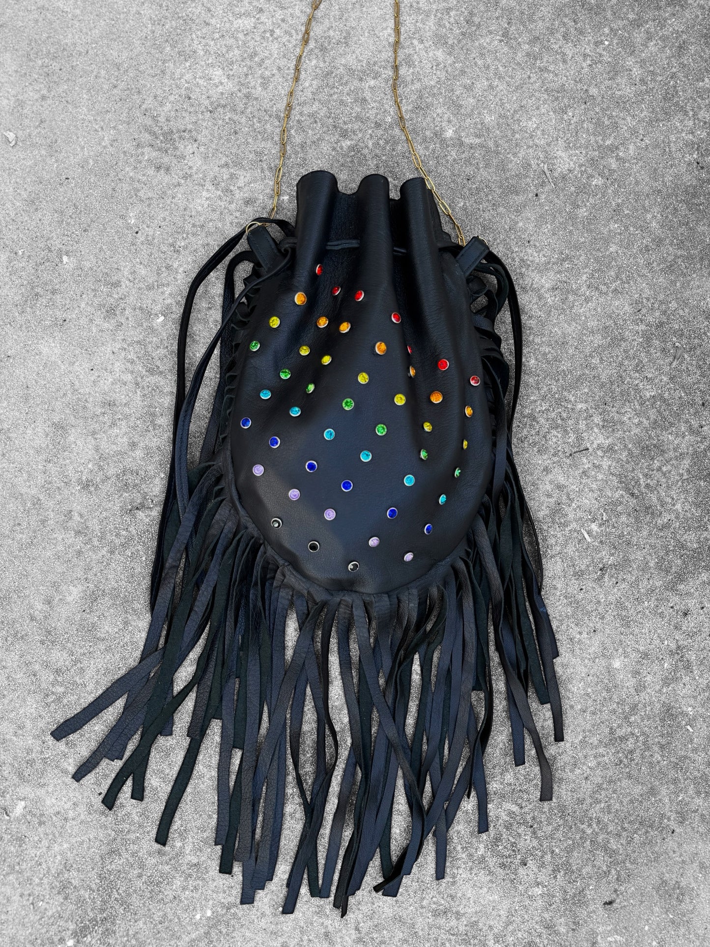 Kate Black Rainbow