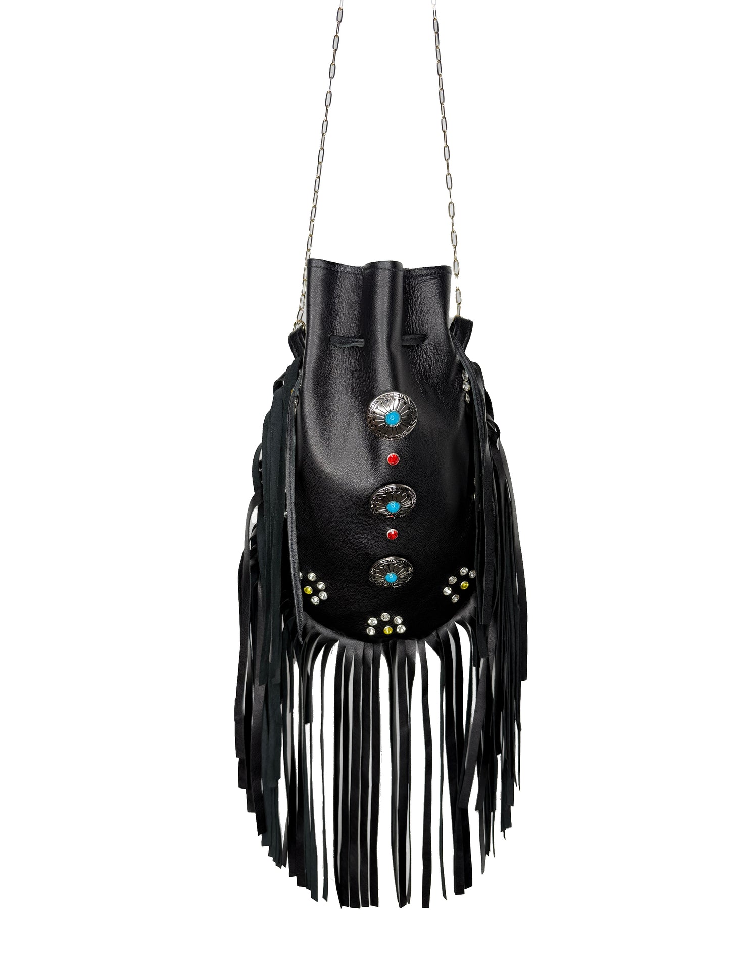 Kate Black Navaho
