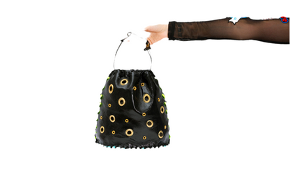 Teapot Large Dark