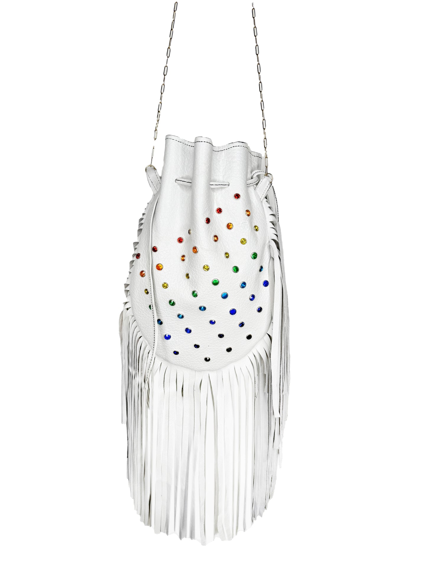 Kate White Rainbow