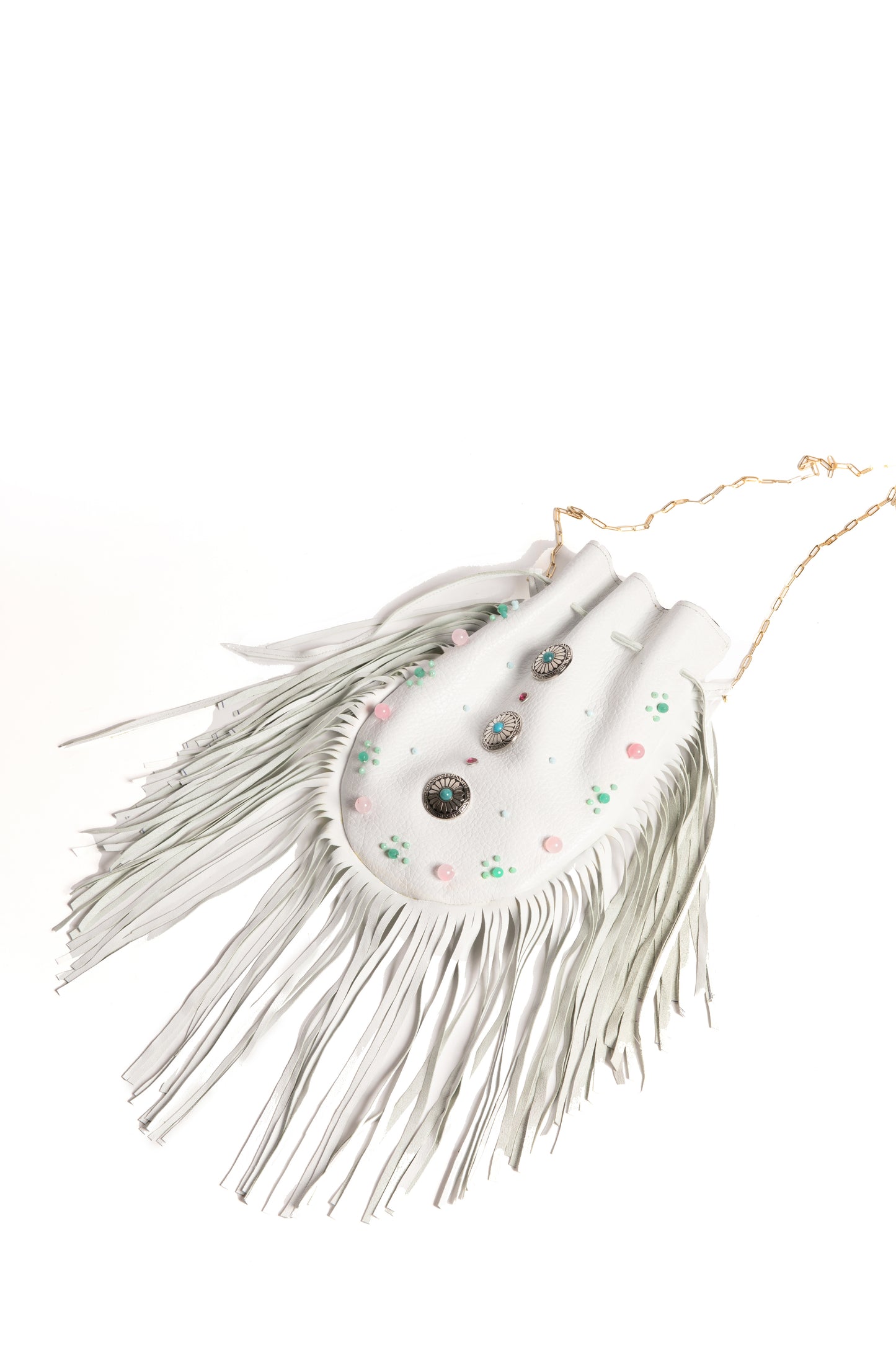 Kate White Navaho