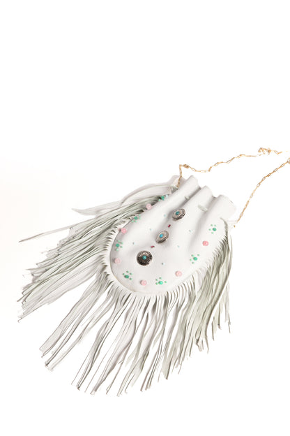 Kate White Navaho