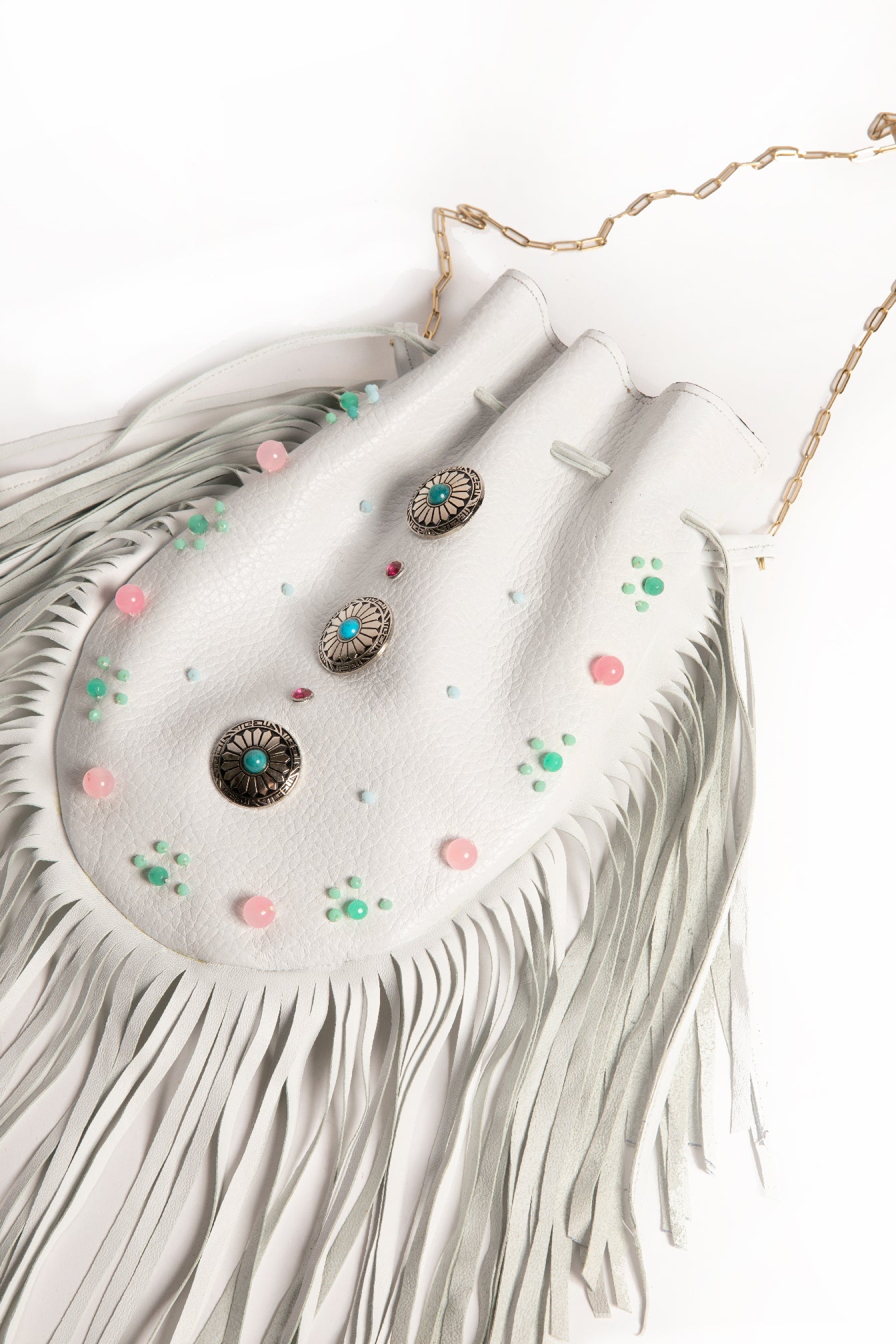 Kate White Navaho