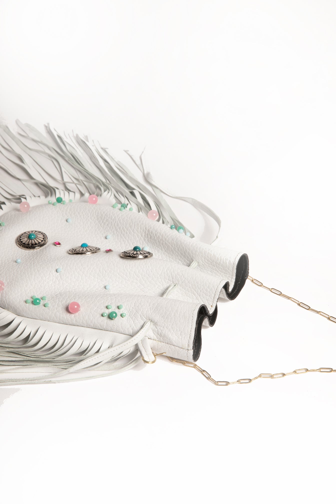 Kate White Navaho