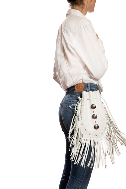 Kate White Navaho