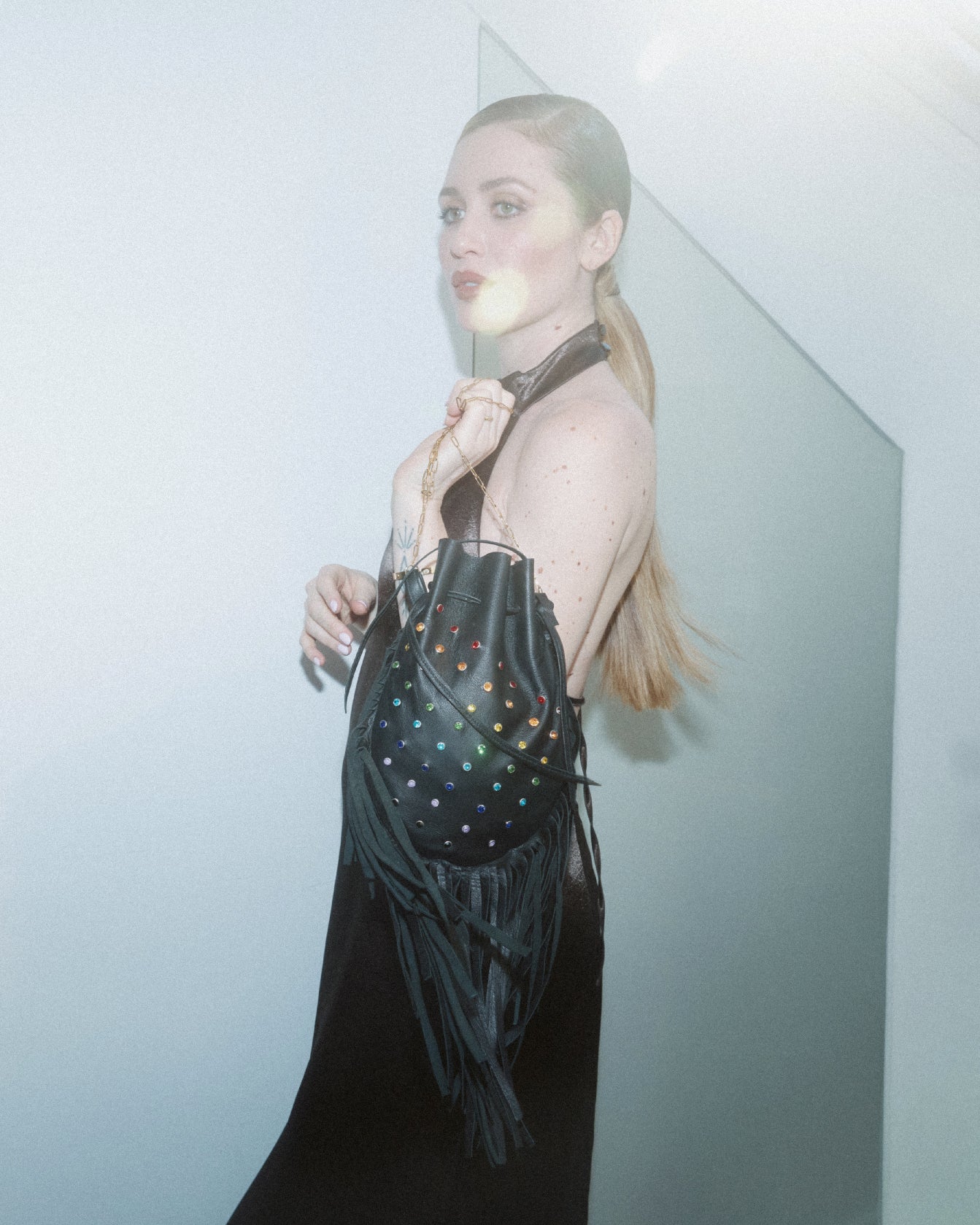 Kate Black Rainbow