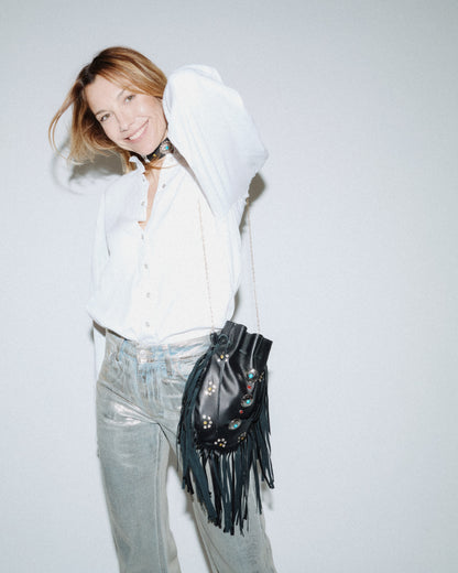 Kate Black Navaho