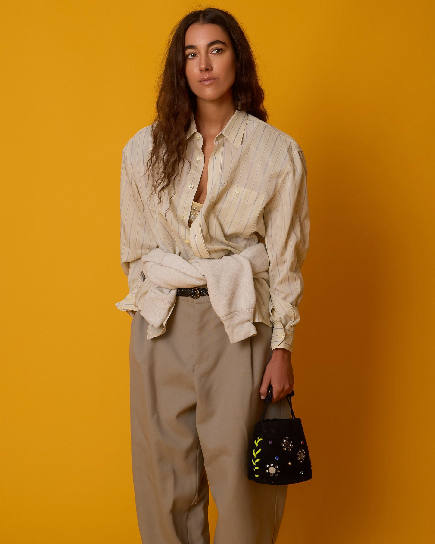 Teapot Small Black Mirrors