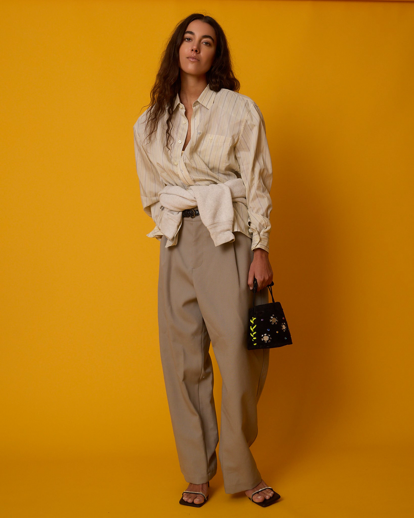 Teapot Small Black Mirrors