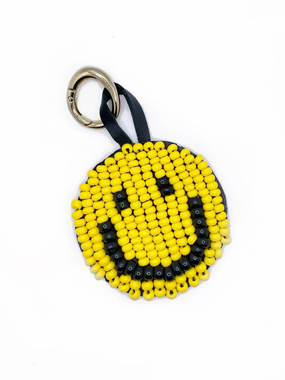 Bag Charm Smile XL