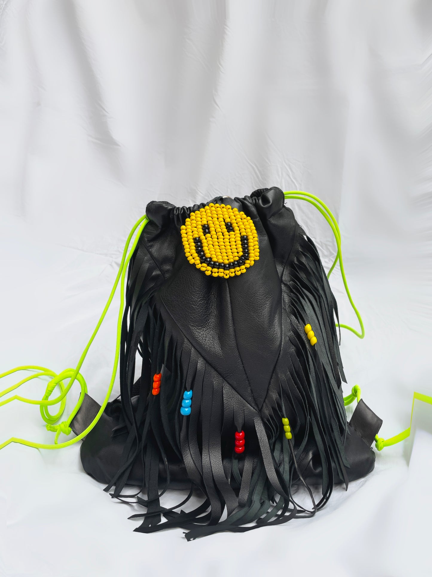 Bag Charm Smile XL