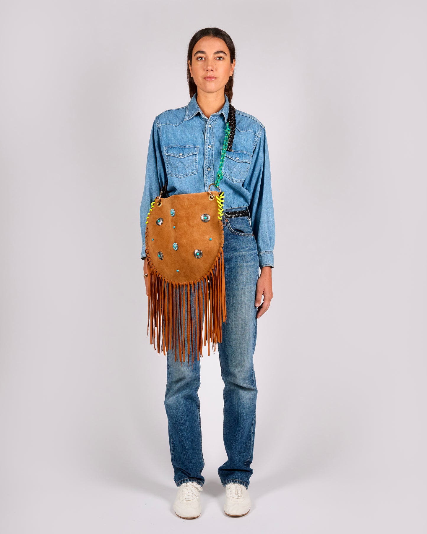 Gabri Navaho