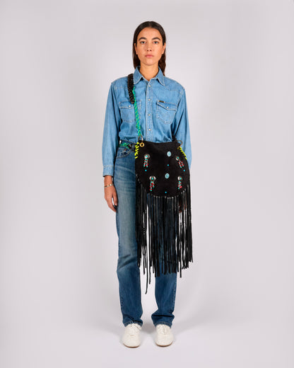 Gabri Navaho Coral