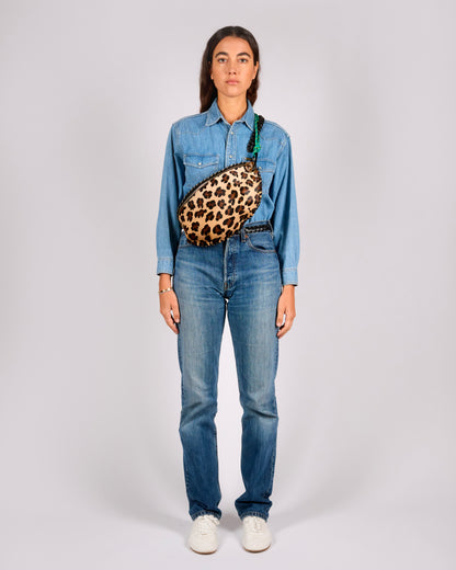 Banana Leopard
