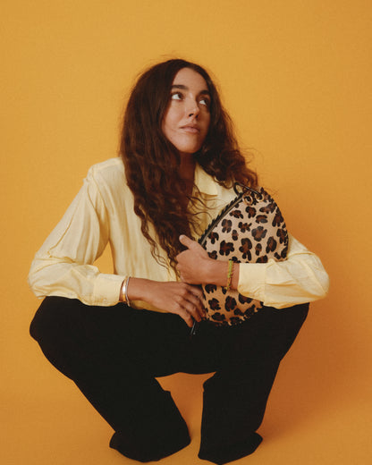 Banana Leopard